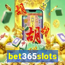 bet365slots