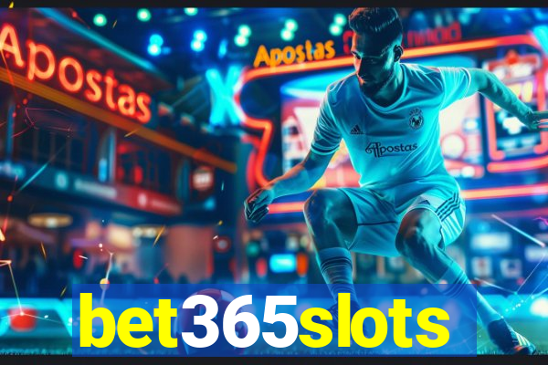 bet365slots