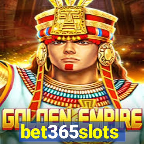 bet365slots