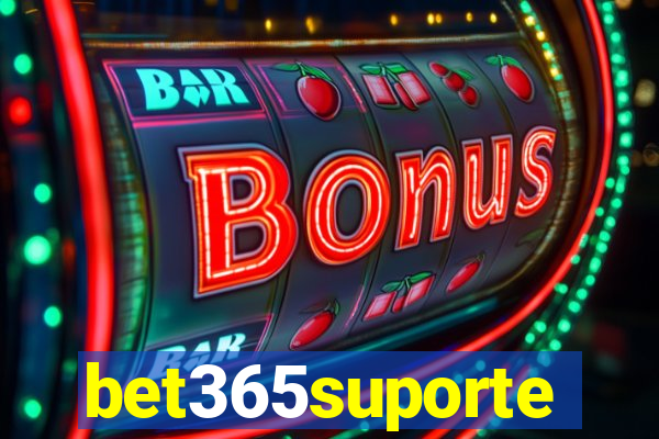 bet365suporte