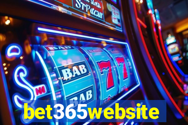 bet365website