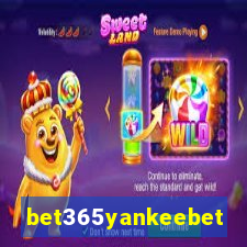 bet365yankeebet