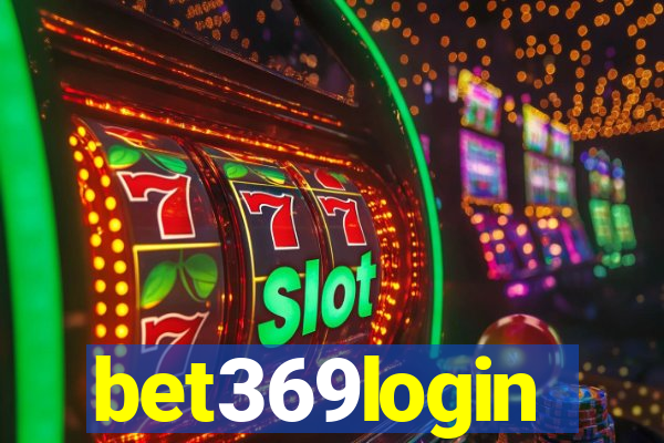 bet369login