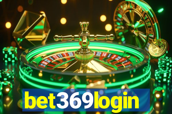 bet369login