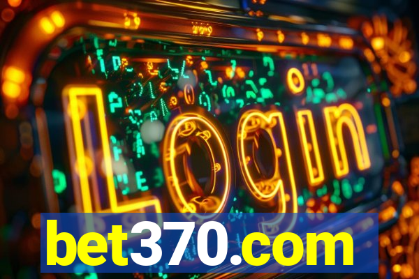 bet370.com