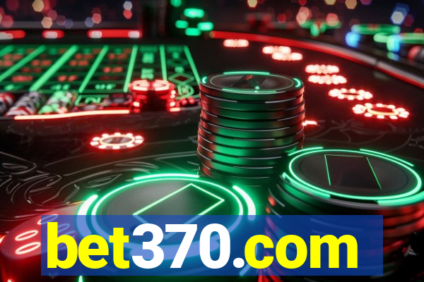 bet370.com