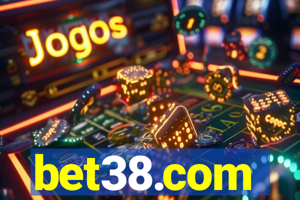 bet38.com