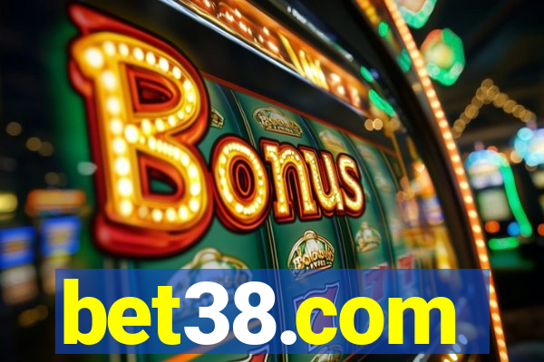 bet38.com