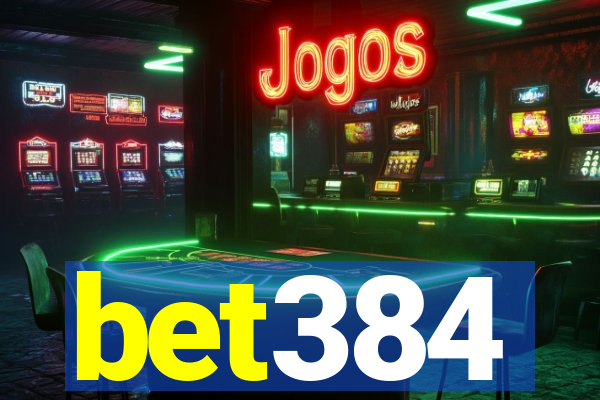 bet384