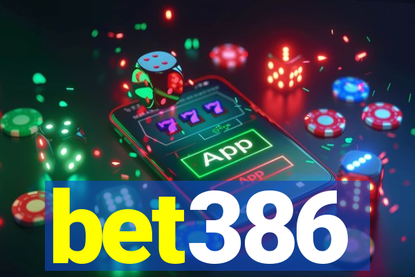 bet386