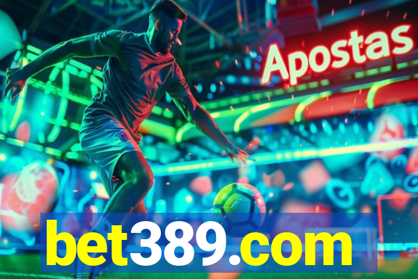 bet389.com