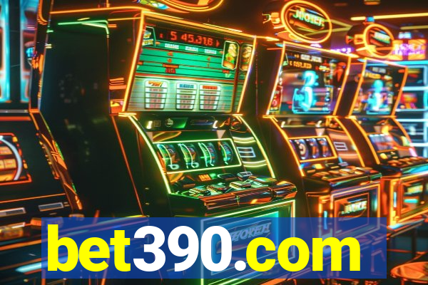 bet390.com