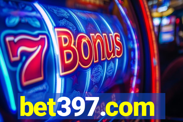 bet397.com