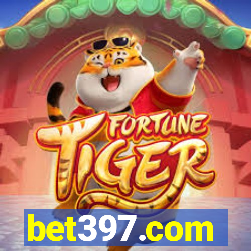 bet397.com