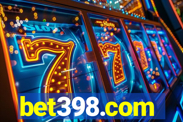 bet398.com