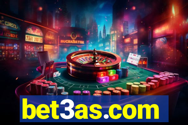 bet3as.com