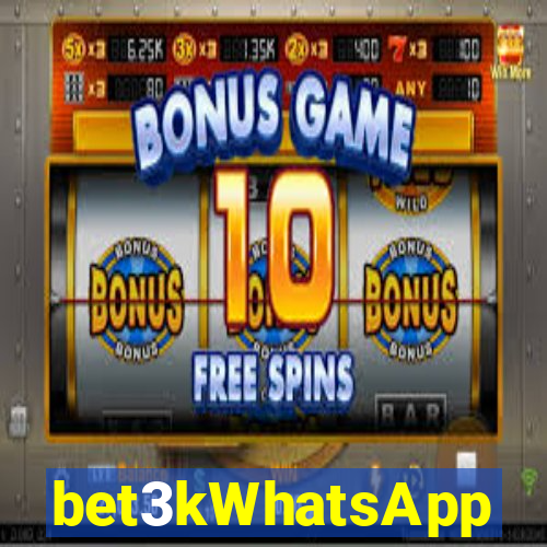 bet3kWhatsApp