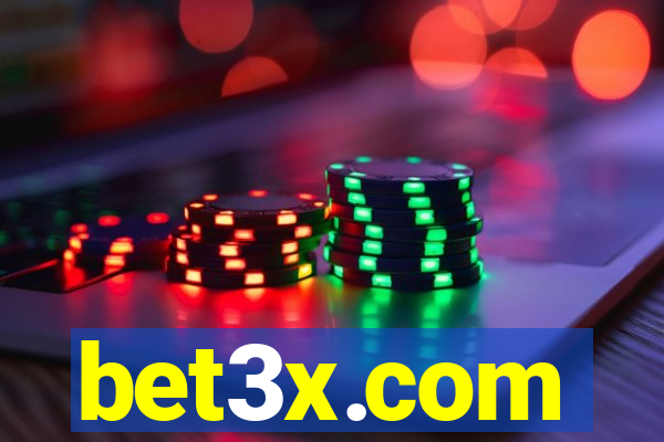 bet3x.com