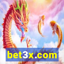 bet3x.com