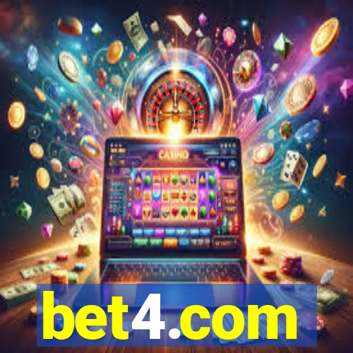 bet4.com