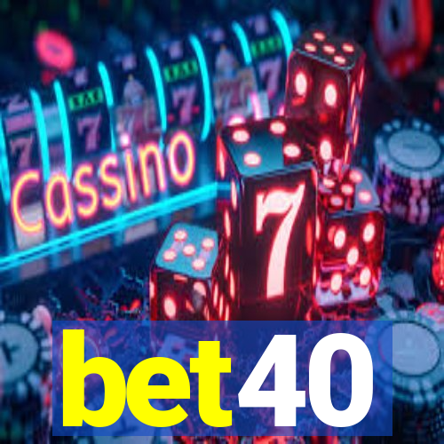 bet40