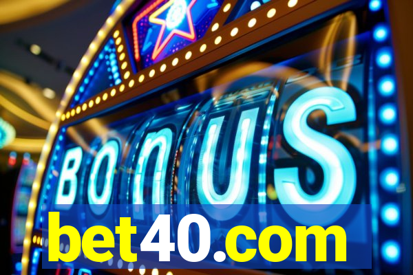 bet40.com