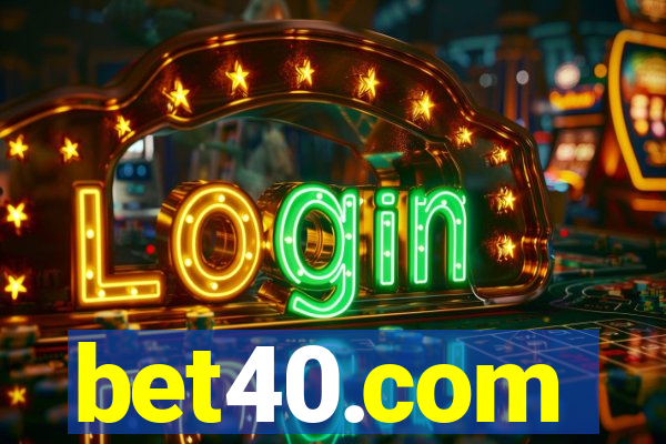 bet40.com