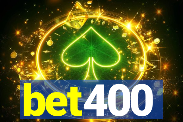 bet400