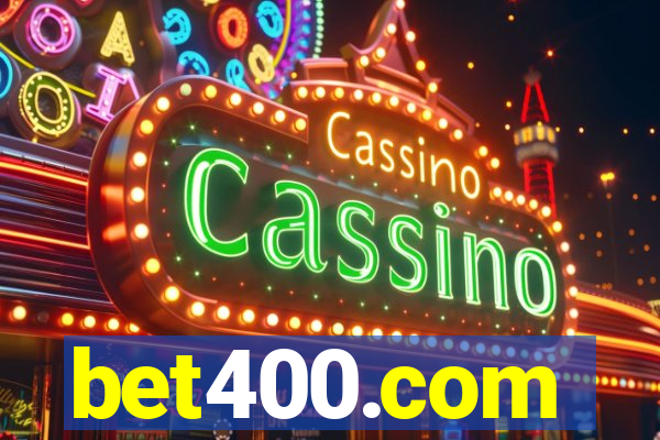 bet400.com