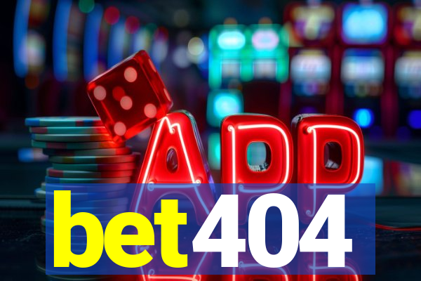 bet404