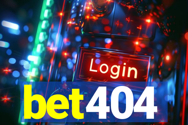 bet404