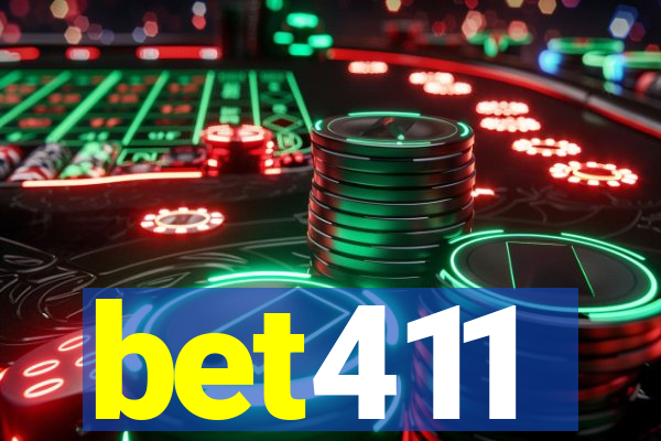 bet411