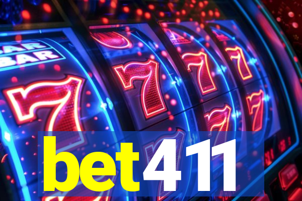 bet411