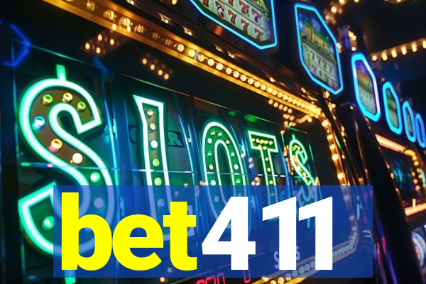 bet411