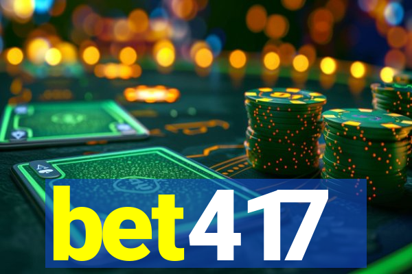 bet417