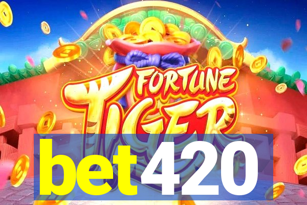 bet420