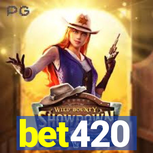 bet420