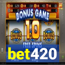 bet420