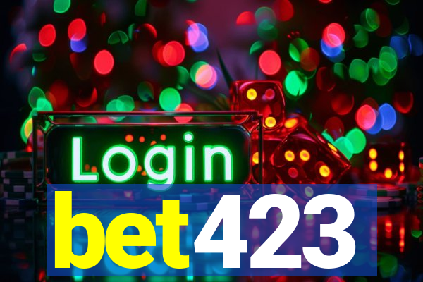 bet423