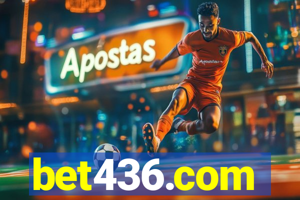 bet436.com