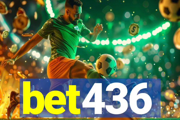 bet436