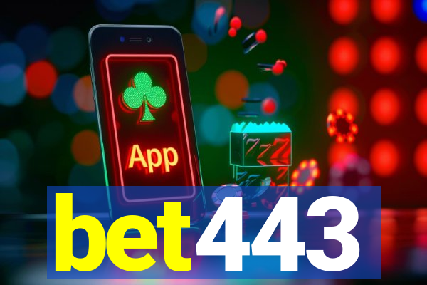 bet443