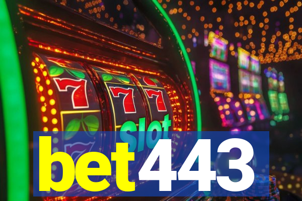 bet443