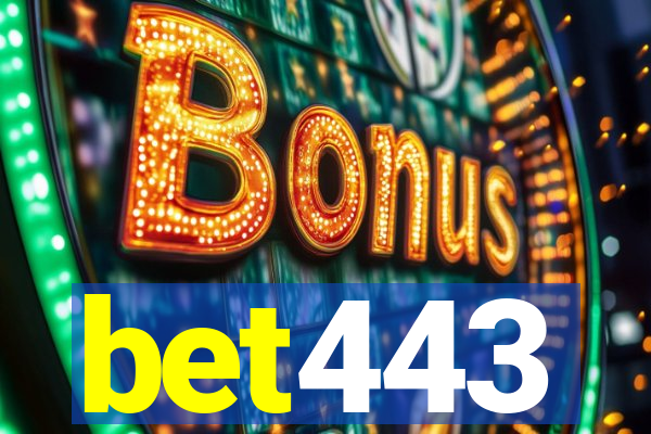 bet443