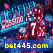 bet445.com