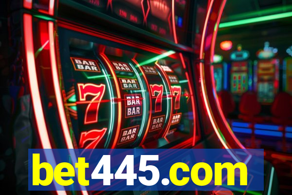 bet445.com