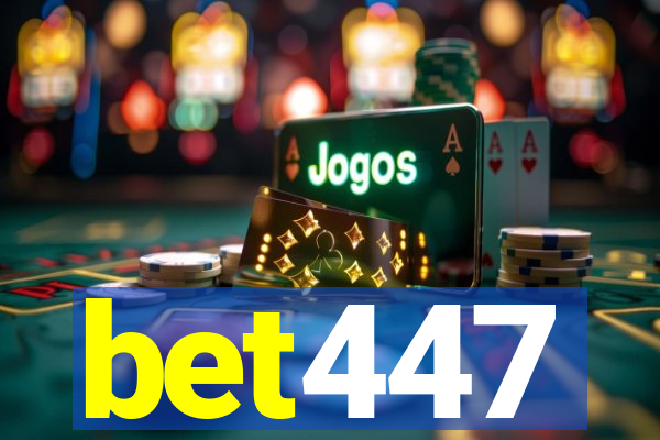 bet447