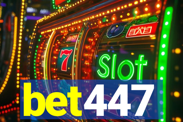 bet447