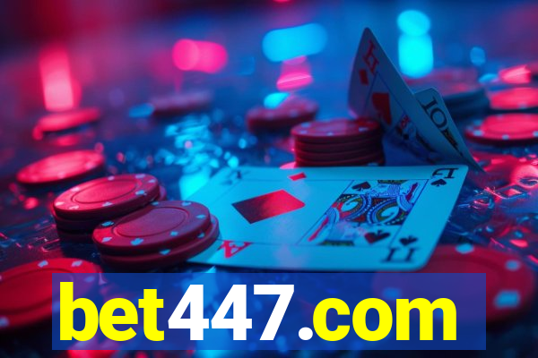 bet447.com