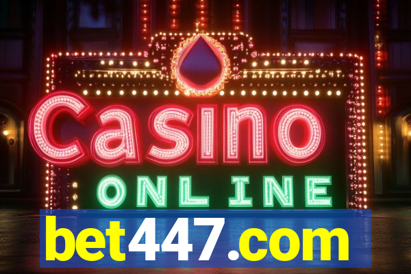 bet447.com